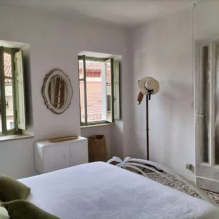 Romantic Casa Rurale Le Masche