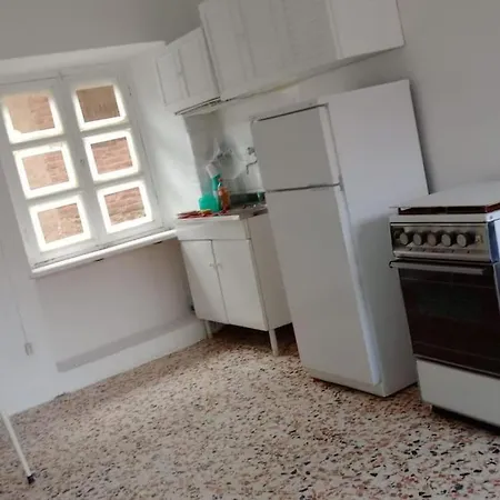 Romantic Casa Rurale Le Masche Apartment *