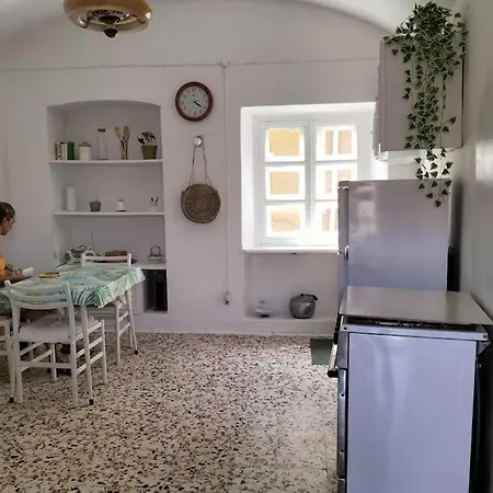 Romantic Casa Rurale Le Masche
