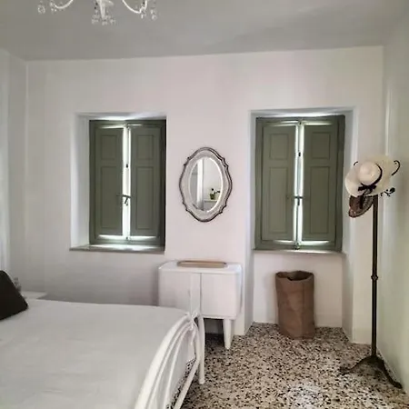 Apartment Romantic Casa Rurale Le Masche *