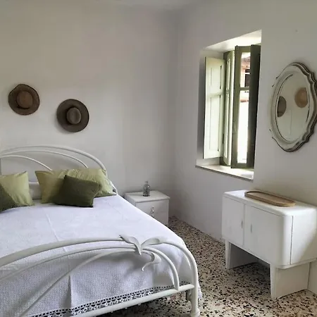 Apartment Romantic Casa Rurale Le Masche Levone