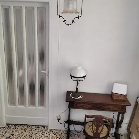 Romantic Casa Rurale Le Masche Apartment *