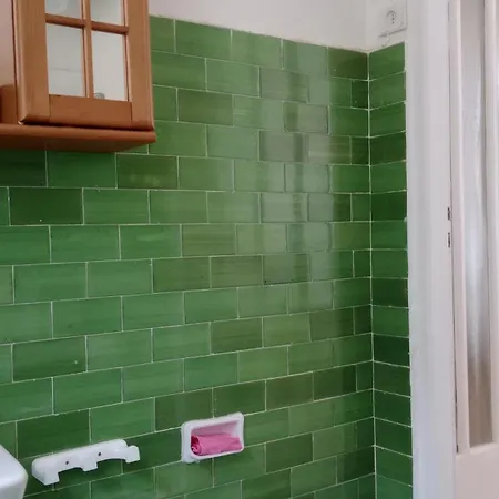 Romantic Casa Rurale Le Masche Apartment